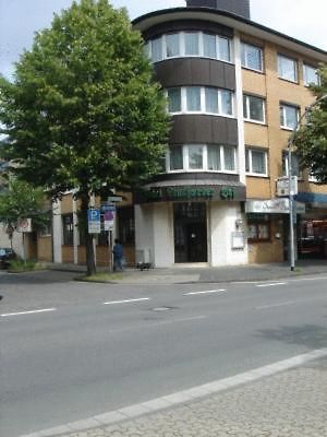 Hotel Lintforter Hof Камп-Линтфорт Экстерьер фото