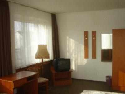 Hotel Lintforter Hof Камп-Линтфорт Номер фото